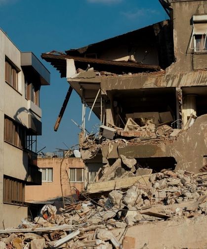 Deprem uzmanı önceden açıkladı: Yeni büyük deprem bu noktada yaşanabilir