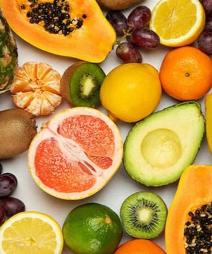 Kasım ayında hasta olmak istemeyenler dikkat: Bu meyveleri bol bol yemeniz gerek