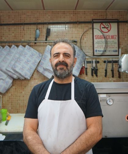 Kene bu yaz Kayseri'yi vurdu: Kasaplar et satamıyor!