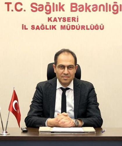 İl Sağlık Müdürü Kayserilileri uyardı: Mantı, yağlama gibi yemekler o saatlerde tüketilmeli!