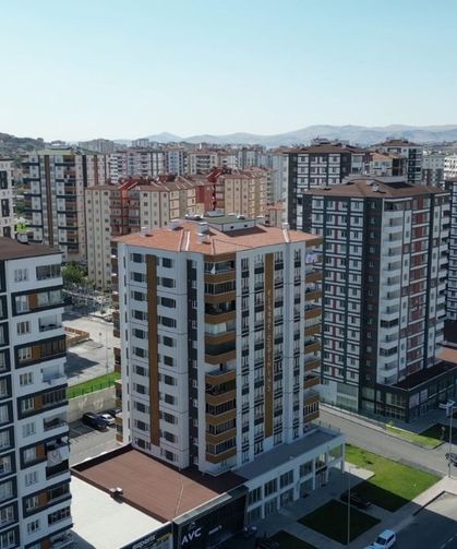 Kayseri'de 2+1 ev satılacak: Mahkeme fiyatı açıkladı