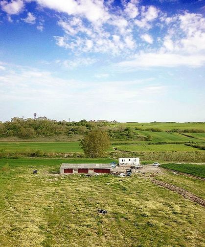 Kayseri'de bir arsa ve üzerindekiler kısa süre bu rakama satılacak