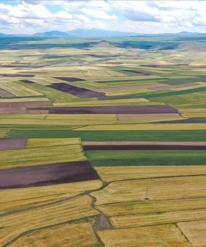 Talas'ta mahkemeye düşen arsa parça parça bu fiyata satılacak