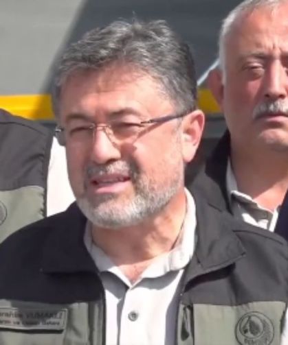 Türkiye’nin orman yangınlarıyla mücadelesi