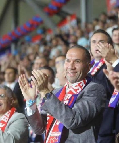 Niğde'de maç sonrası taraftarlar saldırganlaştı!