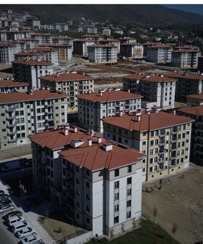 Kayseri'de 1+1 daire parasına 3+1 ev satılacak! Ucuz olmasının nedeni açıklandı