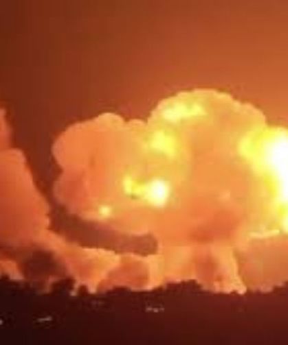 İsrail’i durdurmaya bir dünya yetmedi: Lübnan’ı bombalıyorlar