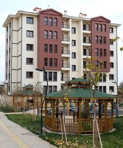 Kocasinan'da dev daire icradan satılacak: Bu rakamı getiren 4+1 ev sahibi olacak