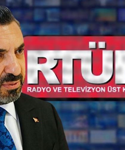 RTÜK resmen duyurdu: Sokak röportajları için yeni karar