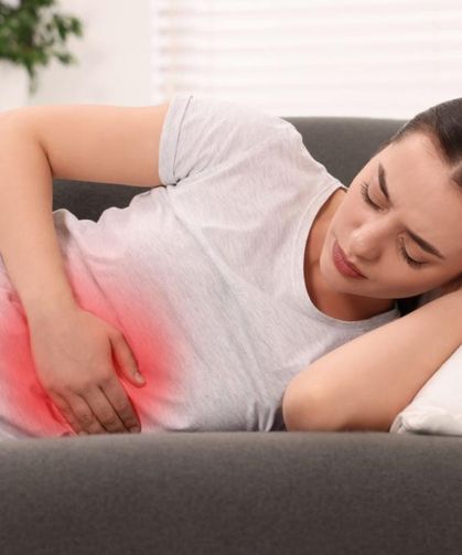 Karın ağrısını geçirmenin en kolay yolu açıklandı