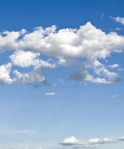 Kayseri’de 5 günlük hava durumu