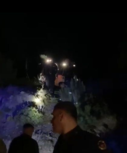 Kayıp olarak aranan 17 yaşındaki genç ölü bulundu!