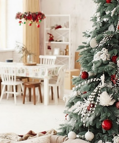 Kayseri’de yılbaşında bunları yapanın yılı kötü mü geçiyor?