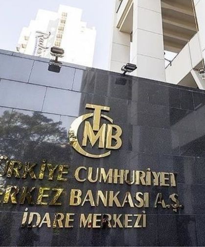 TCMB yılın son kararını açıkladı! Faiz düştü, Euro rekor kırdı!