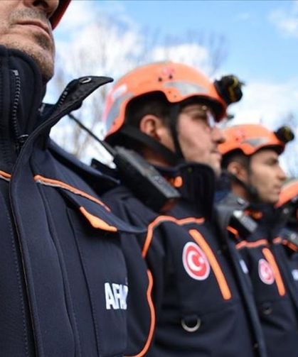 AFAD Kayseri’de 27 sözleşmeli personel alınacak