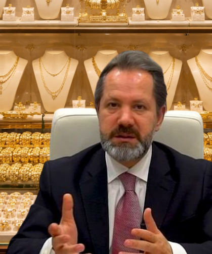 Kayseri 5 Ocak Bugün Güncel Altın Fiyatları !