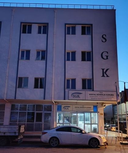 SGK prim borçlarına yeni düzenleme geliyor! Taksitlendirmede kritik değişiklik