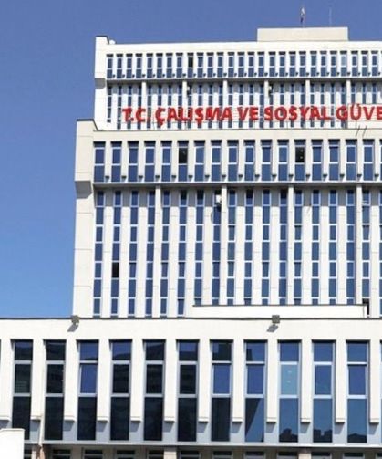 Çalışma ve Sosyal Güvenlik Bakanlığı personel alacak! Şartlar açıklandı