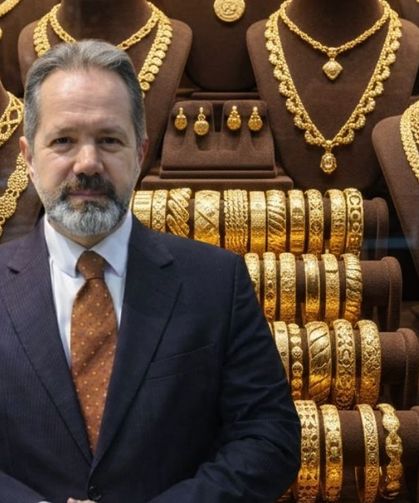 İslam Memiş yükselen altın fiyatları için ne dedi? 10 Bin TL tahminini ve tarihini açıkladı!