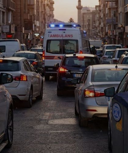 Kayseri’de yanlış park etme alışkanlıkları ekonomiye nasıl zarar veriyor? İşte dikkat edilmesi gerekenler!