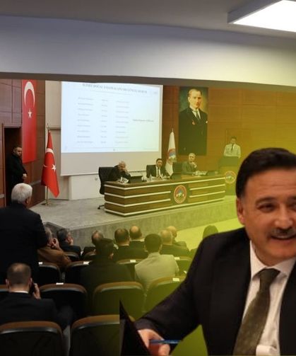 İl Hayvanları Koruma Kurulu toplandı: Kayseri’de can dostlar için yeni kararlar alındı
