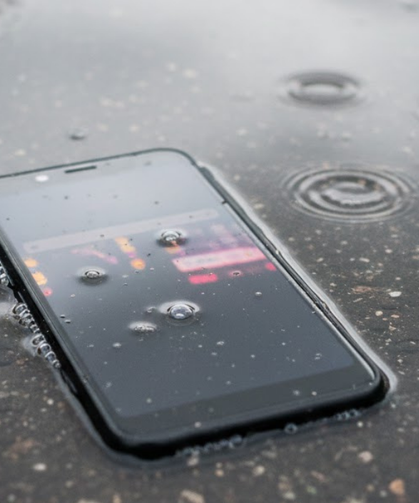 Kayseri’de Kış Gerçeği: Telefonu su alanlar bunu yapıyorsa yandı!