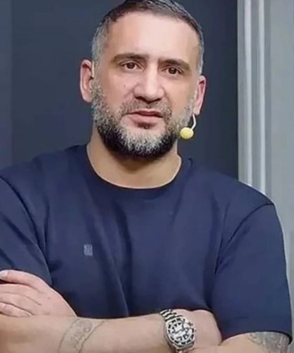 Eski ünlü futbolcu Ümit Karan gözaltına alındı