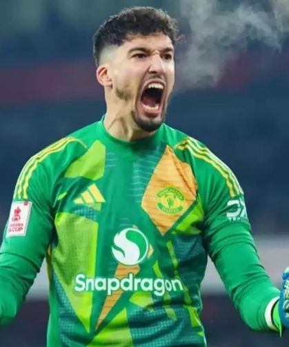 Milli Kaleci Altay Bayındır Beşiktaş’la anlaştı