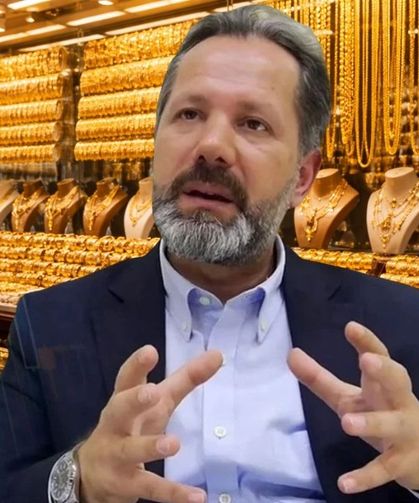 İslam Memiş’ten güncel altın yorumu: Düşüş devam eder mi? Altın fiyatları ne kadar oldu?