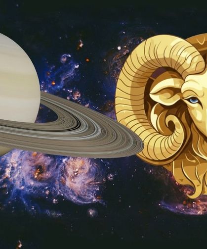 Sevgililer gününe sert giriş: 14 Şubat'ta Satürn Koç burcuna girecek, burçlar nasıl etkilenecek?