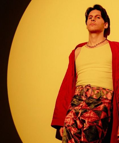 Can Ozan iki yılın ardından yeniden Kayseri’de sahne alacak