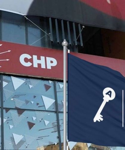 CHP’de bir ayrılık daha: O isim Anahtar Parti’ye geçti