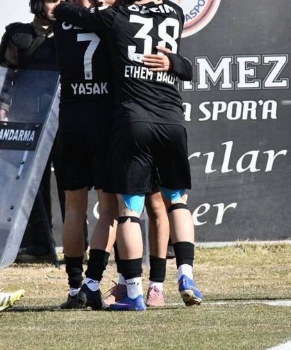 Erciyes 38 FK’daki düşüş sürüyor!