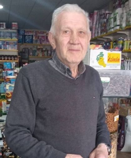 Almanya’da hayatını kaybeden Kıbrıs Gazisi Kayseri’de toprağa verildi