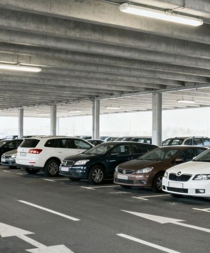 Herkesi ilgilendiren kriz derinleşiyor: Özel hastanelerde otopark ücretleri 250 TL’den başlıyor