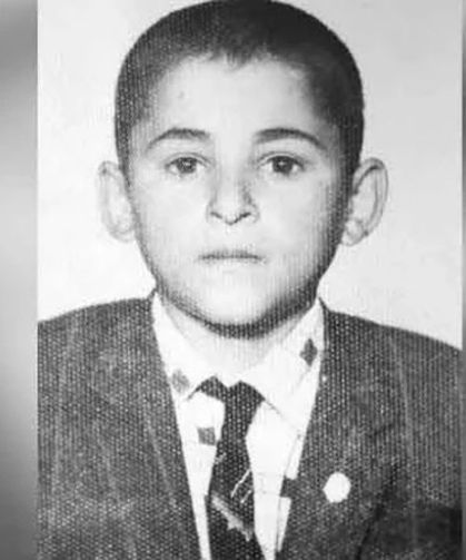 Bu fotoğraftaki Kayserili başkanı tanıdınız mı?