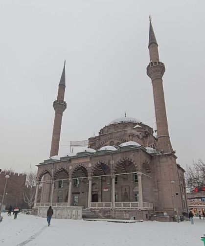 Kayseri namaz vakitleri 28 Şubat 2026