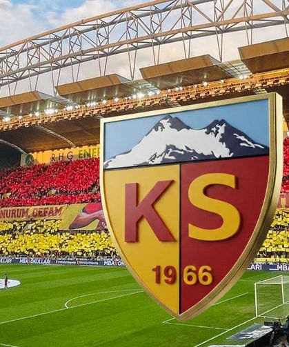 Kayserispor kazandı, düşme hattı karıştı! İşte 23. hafta puan durumu