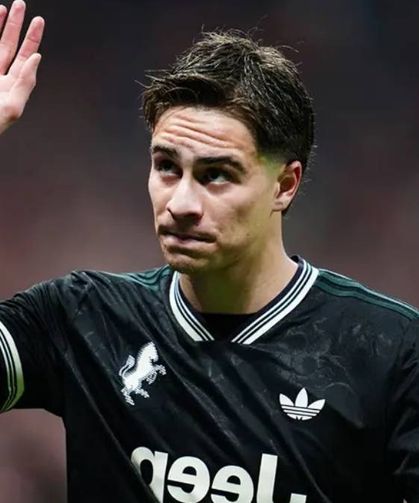 Kenan Yıldız Galatasaray maçında oynayabilecek mi?