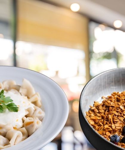 Yulaf Kaseleri Mantıyla Aynı Fiyata: Kayseri Mutfağını Z Kuşağı mı Değiştiriyor?