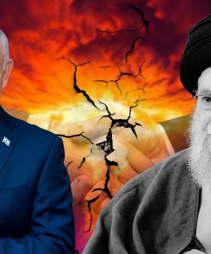Netenyahu’dan Hamaney açıklaması: ‘Hayatta olmadığına dair birçok işaret var’