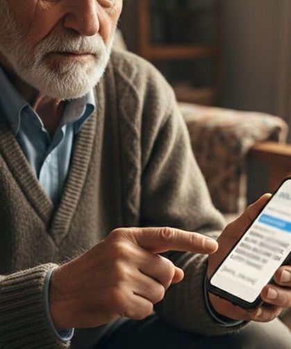 Yeni dolandırıcılık tuzağına son! E-Devlet’te bu ayarı yapan kurtuluyor