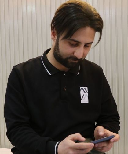 Sivas’ta yavru vaşak kamerada: Uzaklaşırken arkasına dönüp bakması duygulandırdı