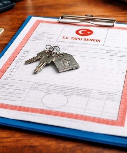 Ev alırken metrekare bilgilerine bakmadan imza atan o tuzağa düşüyor