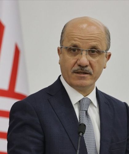 YÖK Başkanı Özvar: Kontenjanlar azaltılacak