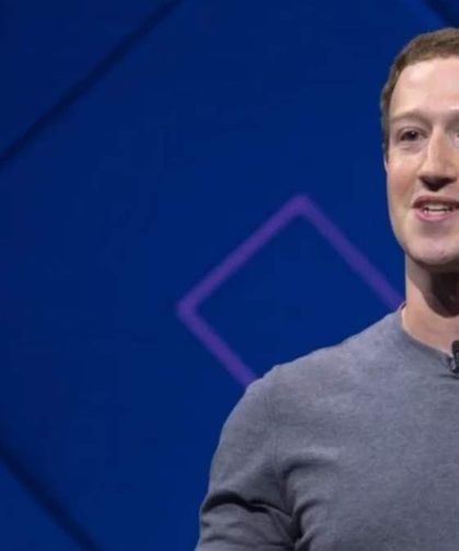 Zuckerberg açıkladı: 2030'da telefonlar tarih olacak herkes onu kullanacak!