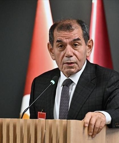 Dursun Özbek’ten ‘Maaşlar ödenmiyor’ iddiasına net yanıt