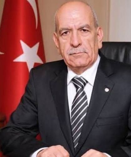 Arazi anlaşmazlığında iki kişiyi öldüren firari iş insanı yakalandı!