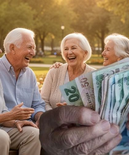 Emekli maaşlarında büyük değişim! Bu tarihten sonra başvuranlar daha fazla alacak