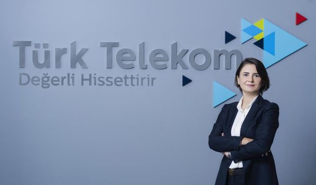 Türk Telekom'dan, Tasarruf  Ve Verimlilik Projesi!